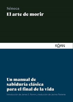 Paperback Arte de Morir, El [Spanish] Book