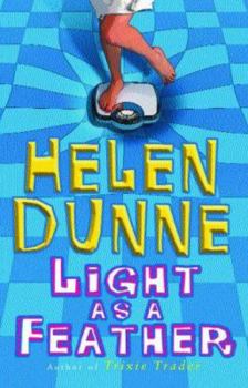 Paperback Light As a Feather Book