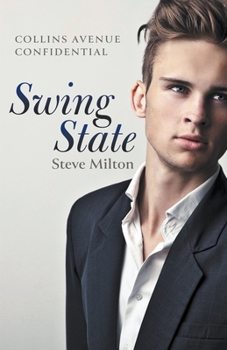 Paperback Swing State Book