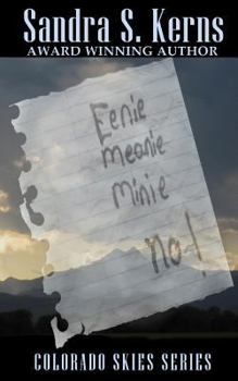 Paperback Eenie, Meanie, Minie, No! Book