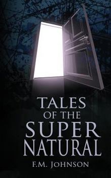 Paperback Tales of the Supernatural Book