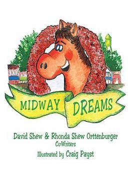 Paperback Midway Dreams Book
