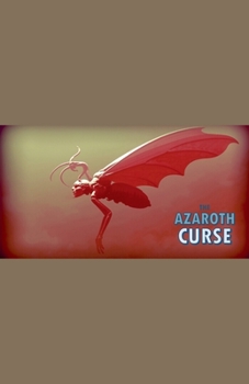 Azaroth Curse (Bloodline of Bongle)
