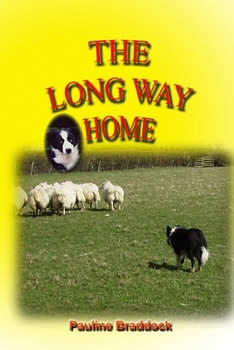 Paperback The Long Way Home Book