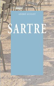 Paperback Sartre: Liberte Et Histoire [French] Book