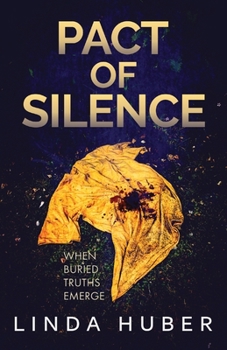 Paperback Pact of Silence Book