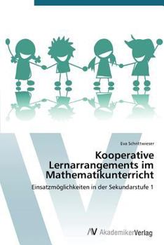 Paperback Kooperative Lernarrangements im Mathematikunterricht [German] Book