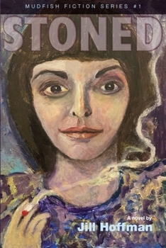 Paperback Stoned Book