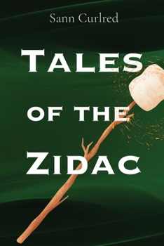 Paperback Tales of the Zidac Book