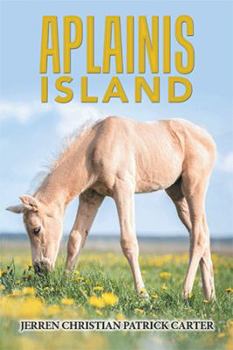 Paperback Aplainis Island Book