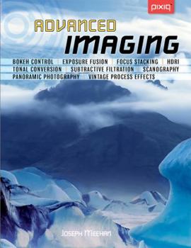 Paperback Advanced Imaging Book
