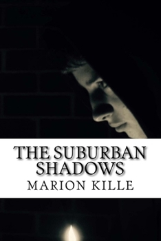 Paperback The Suburban Shadows Book