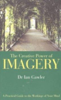 Paperback Creative Power of Imagery Book