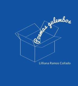 Paperback Poemas gulembos Book