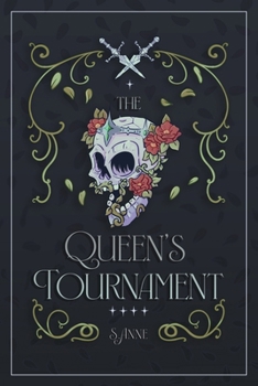 Paperback The Queen's Tournament Book