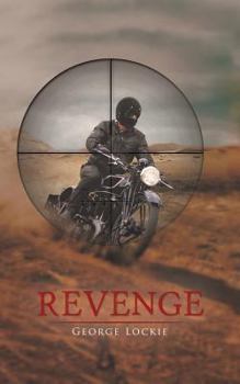 Paperback Revenge Book