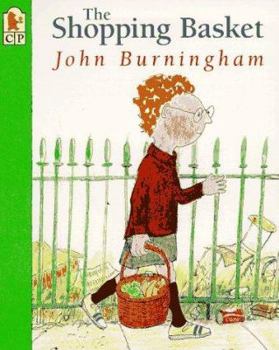 Paperback The Shopping Basket Book