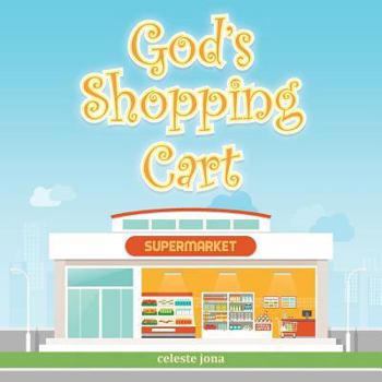 Paperback God's Shopping Cart Book