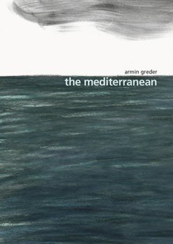 Hardcover Mediterranean Book