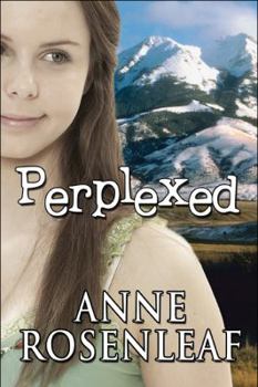 Paperback Perplexed Book