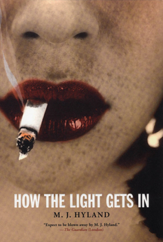 Paperback How the Light Gets in Book