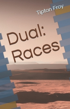 Paperback Dual: Races Book