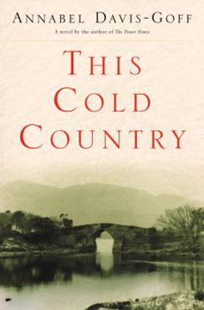 Hardcover This Cold Country Book