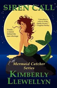 Paperback Siren Call Book
