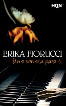 Paperback Una sonata para ti [Spanish] Book