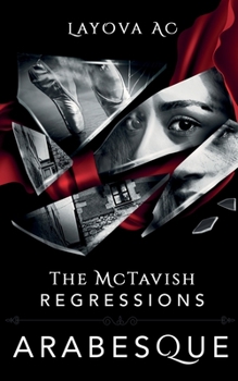 Paperback The McTavish Regressions: Arabesque Book
