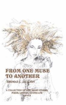 Paperback From One Muse to Another Book