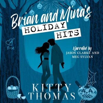 Brian and Mina's Holiday Hits