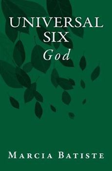 Paperback Universal Six: God Book
