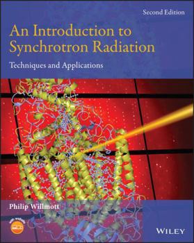 Paperback An Introduction to Synchrotron Radiation: Techniques and Applications Book
