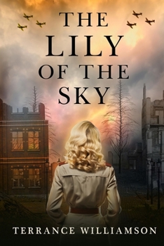 Paperback The Lily of the Sky Book