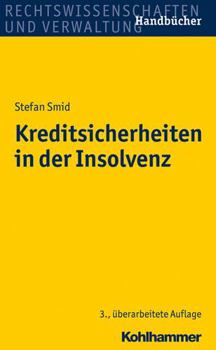 Paperback Kreditsicherheiten in Der Insolvenz [German] Book