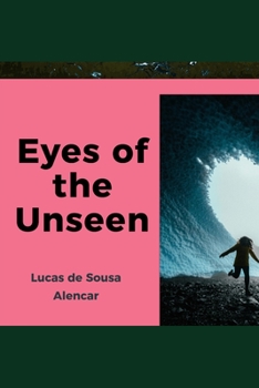 Paperback Eyes of the Unseen Book