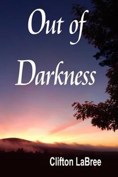 Paperback Out of Darkness Book