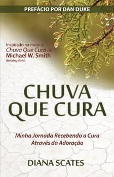 Paperback Chuva Que Cura [Portuguese] Book