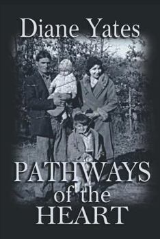 Paperback Pathways of the Heart Book