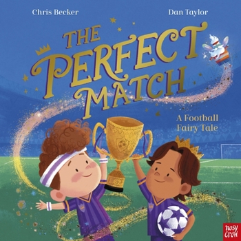 Paperback The perfect match Book