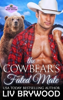 Paperback The Cowbear's Fated Mate Book