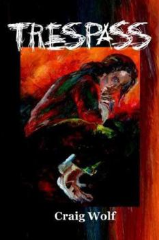 Paperback Trespass Book
