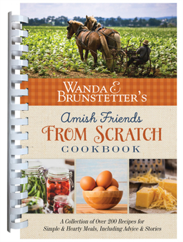 Wanda E. Brunstetter's Amish Friends... book by Wanda E. Brunstetter