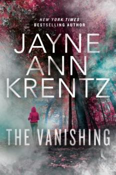 Hardcover The Vanishing Book