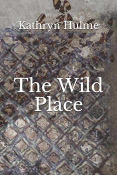 Paperback The Wild Place Book