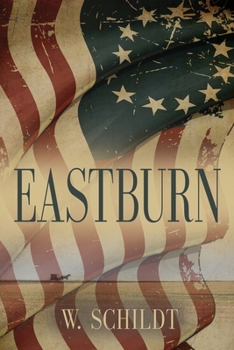 Paperback Eastburn Book