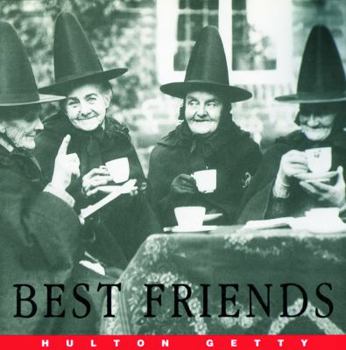 Hardcover Best Friends Book