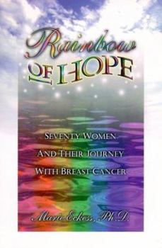 Paperback Rainbow of Hope Book