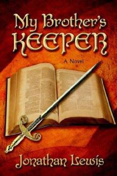 Paperback My Brother's Keeper Book
